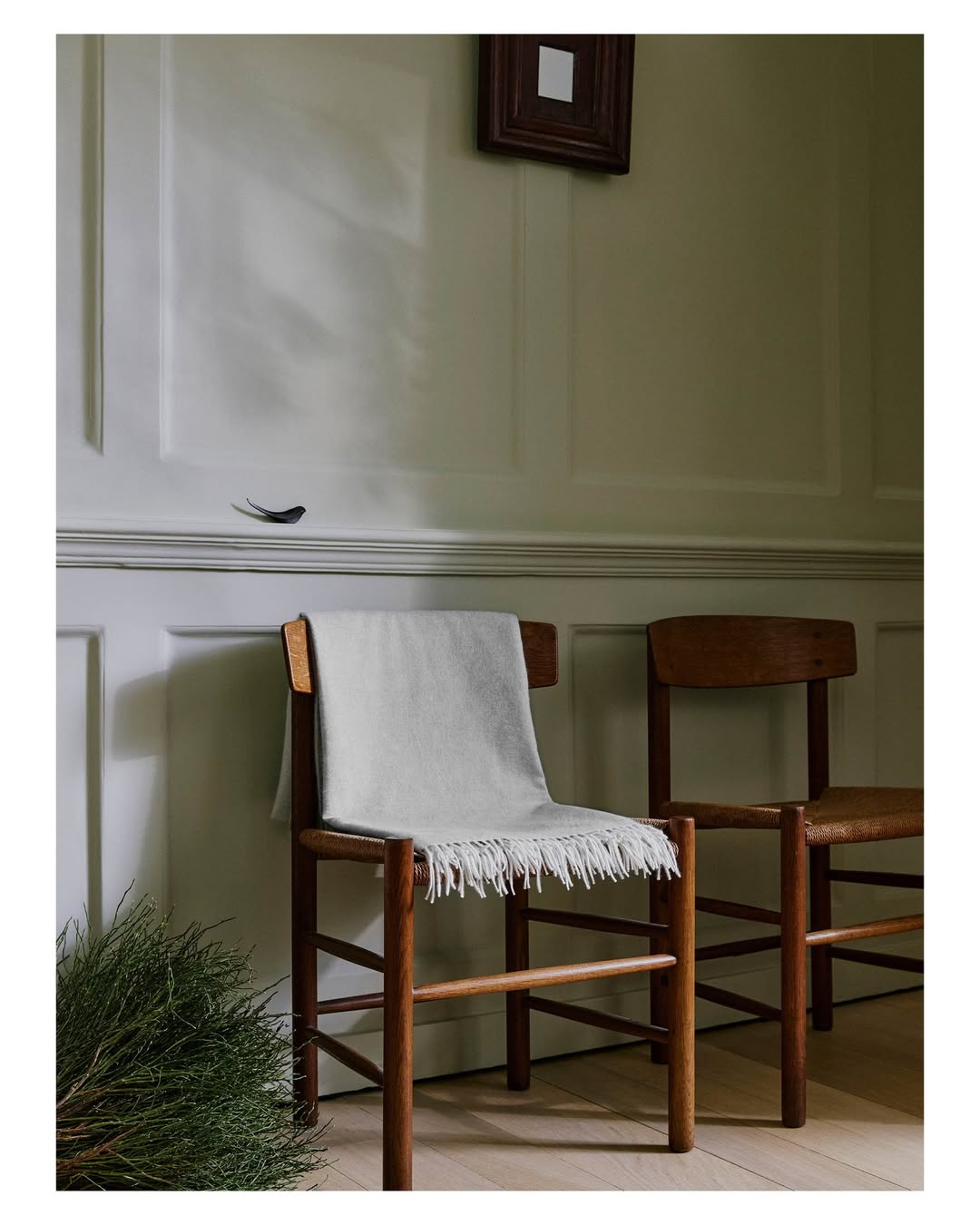 Kensington Leverne X Begg X Co