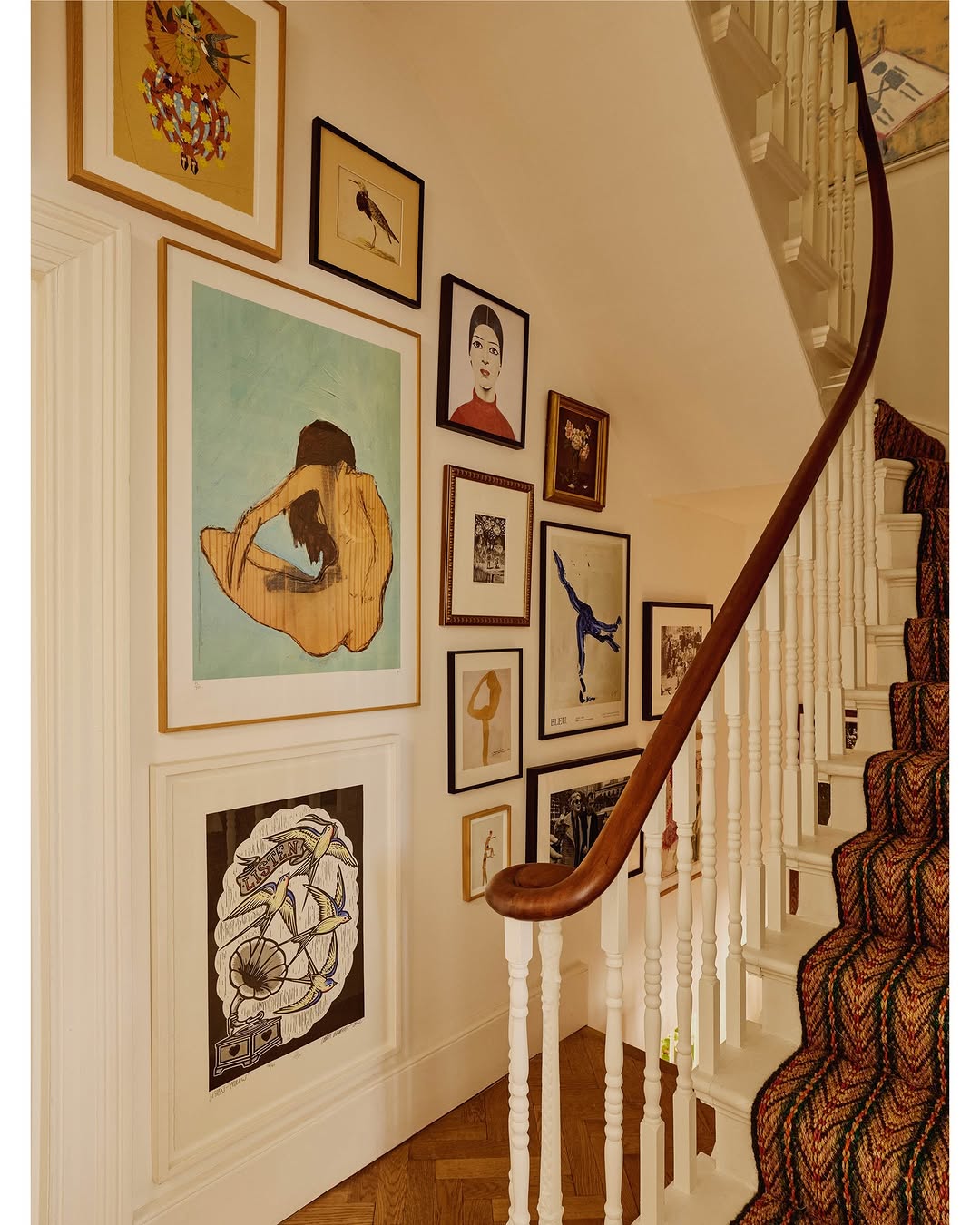 Kensington Leverne X Architectural Digest Apr. 26