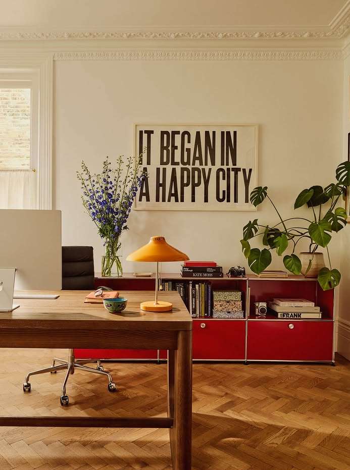 Kensington Leverne X Architectural Digest Apr. 26