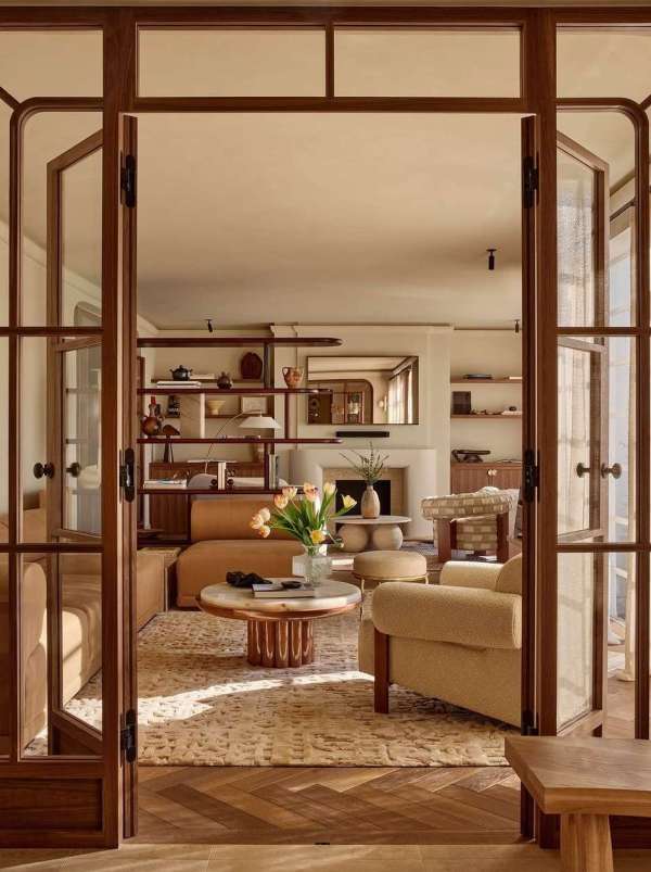 Kensington Leverne