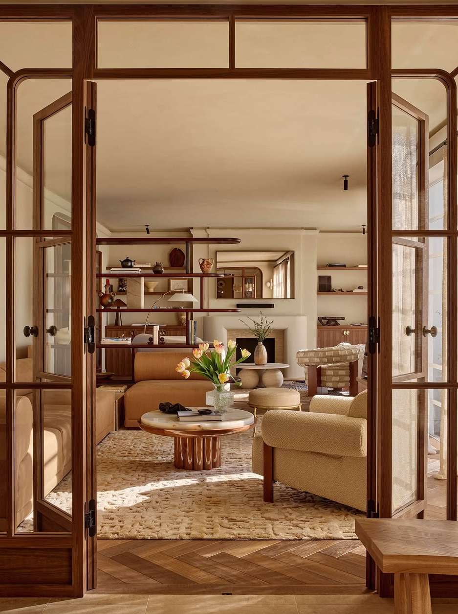 Kensington Leverne X Dezeen