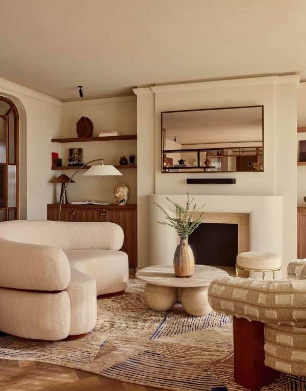 Kensington Leverne
