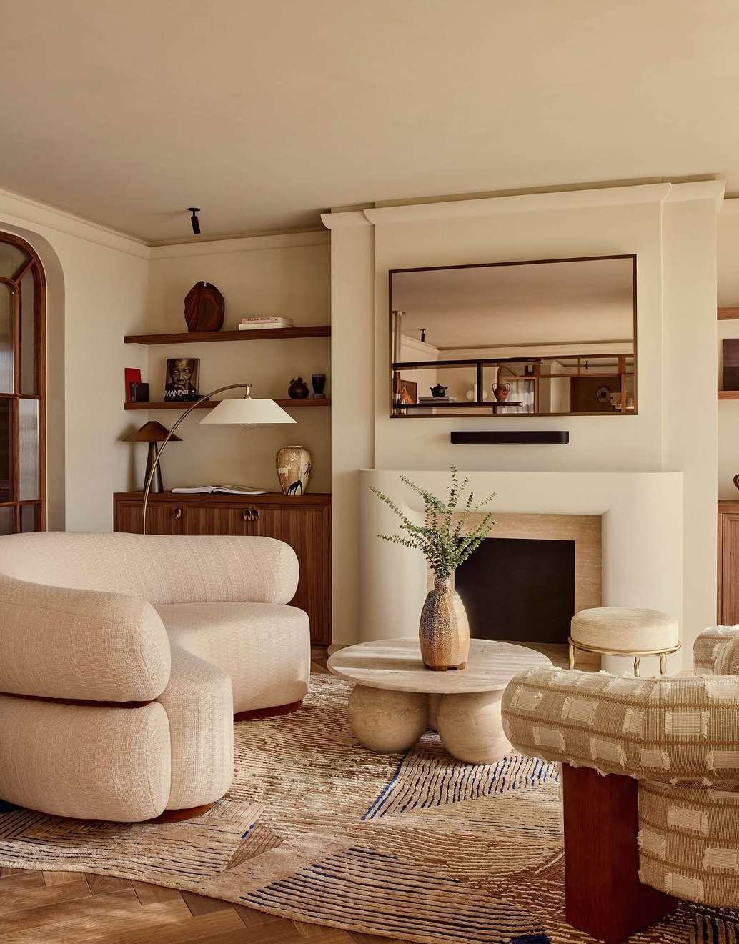 Kensington Leverne X Dezeen