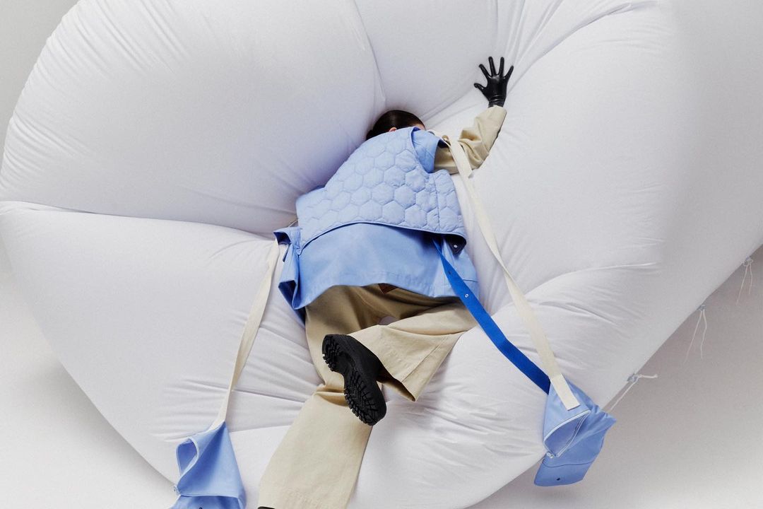 Barbour International |  Nov. 23