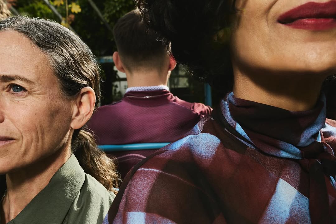 Kerry J Dean X Frieze Nov. 25