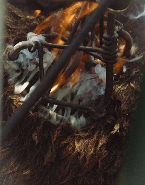 Kersten Vasey Bowers