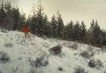 Kersten Vasey Bowers