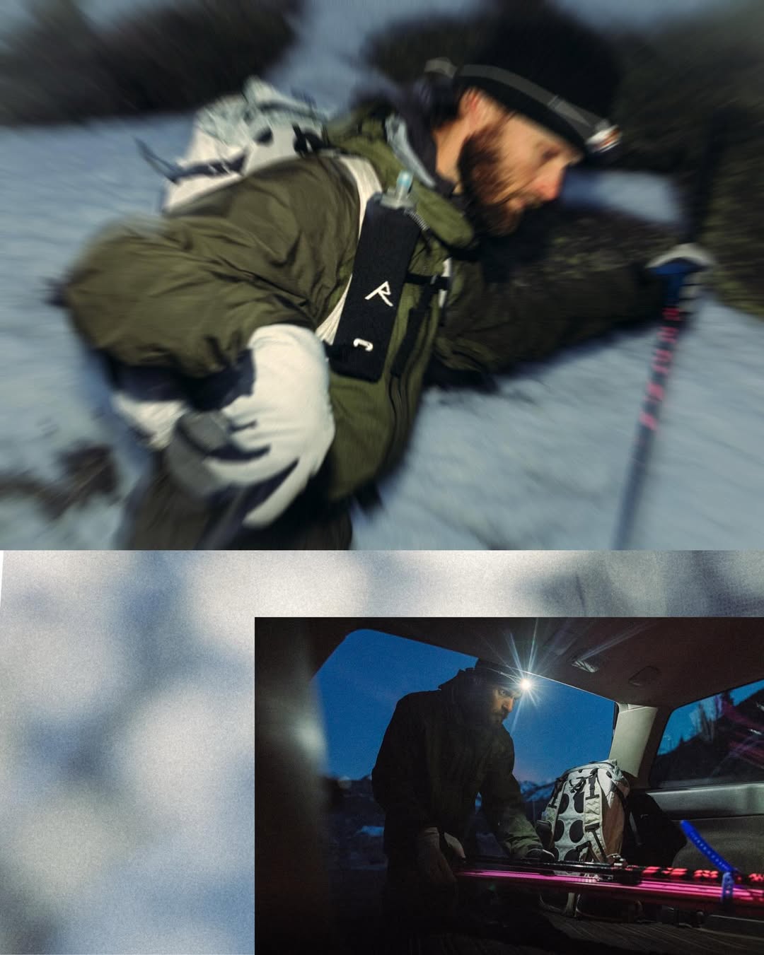 Kersten Vasey Bowers