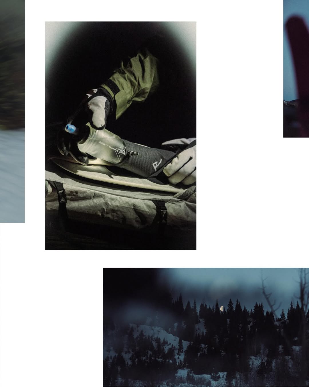 Kersten Vasey Bowers