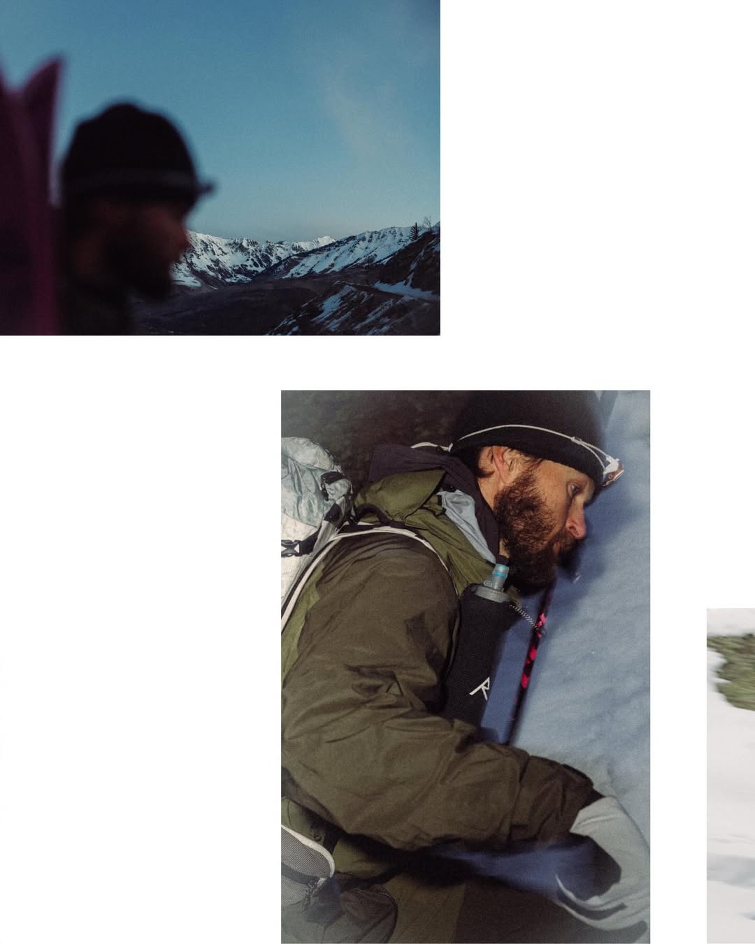 Kersten Vasey Bowers