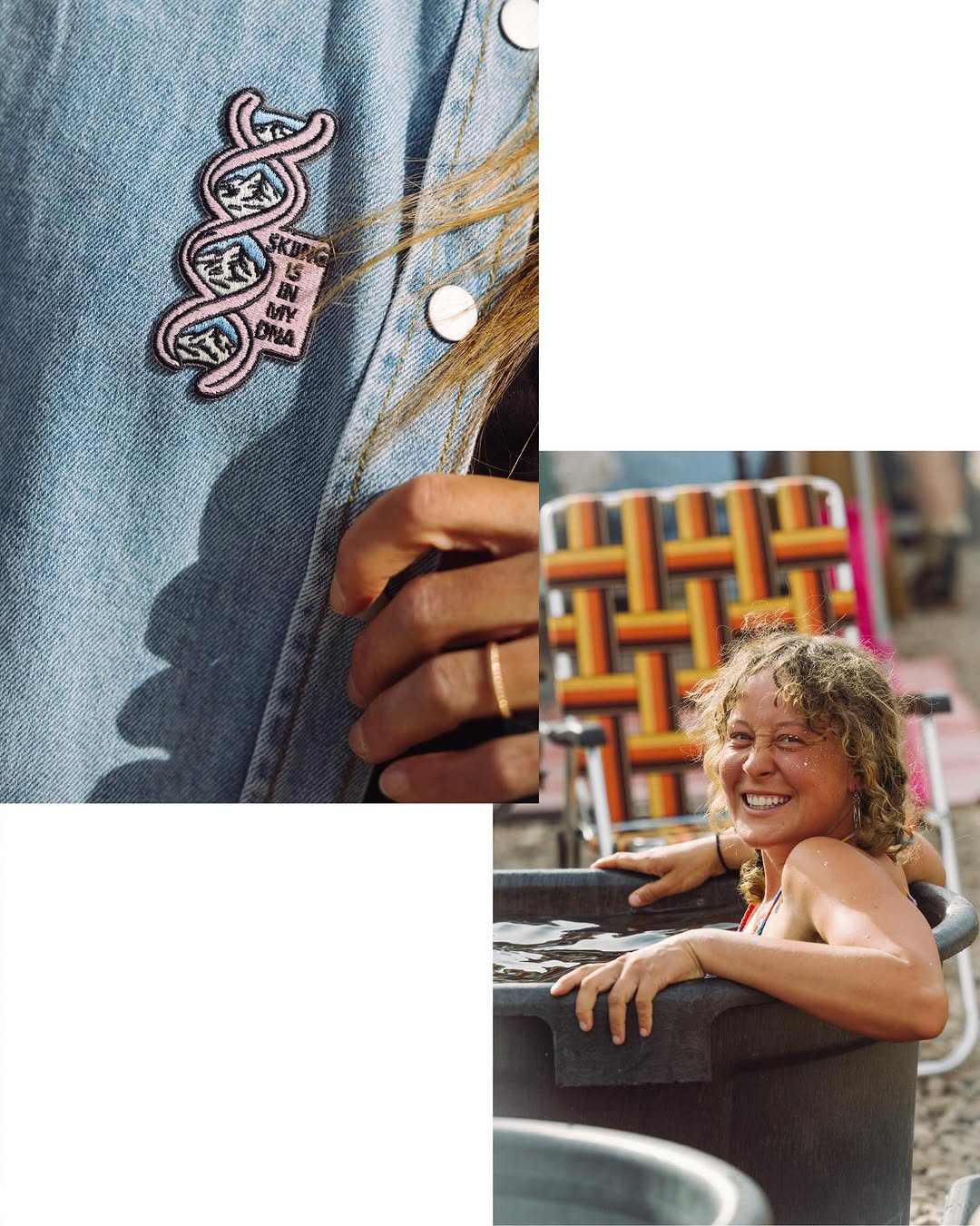 slider image