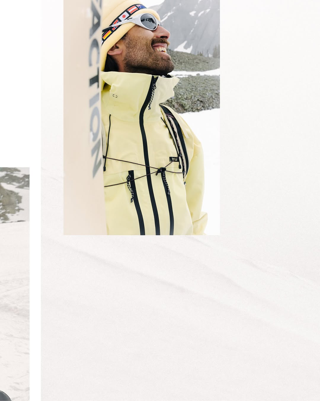 slider image
