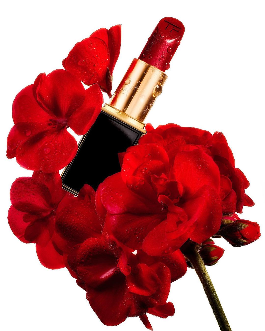 Tom Ford Beauty |  Jun. 23