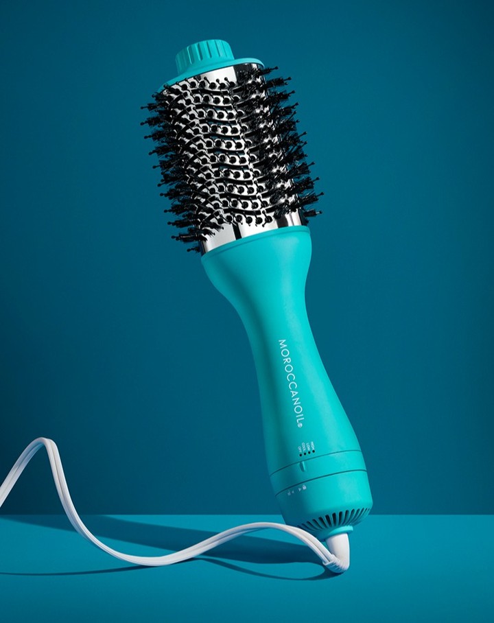 Moroccanoil |  Jan. 24