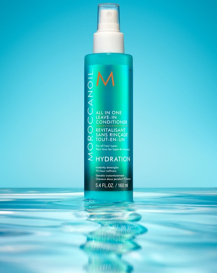 Moroccanoil |  Jan. 24