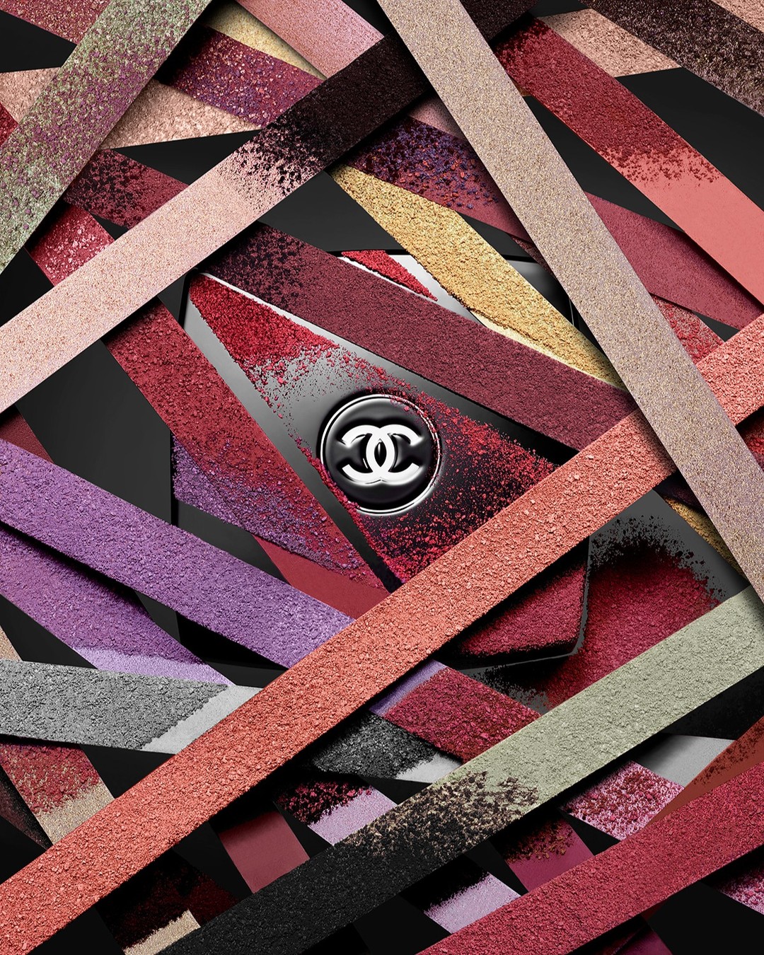 Kevin Cremens X Chanel Beauty Nov. 24