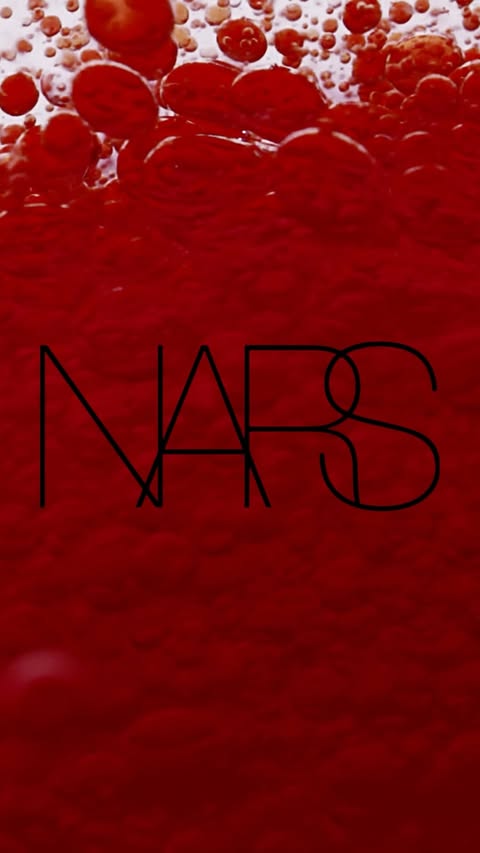 Kevin Cremens X Nars Cosmetics Jan. 25