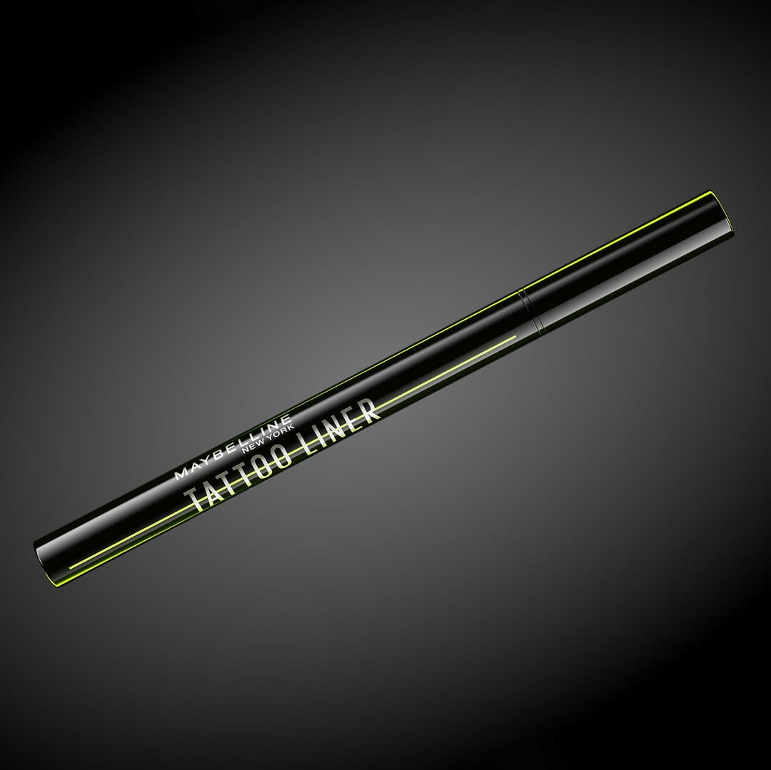 Kevin Sweeney X Maybelline New York Sep. 25