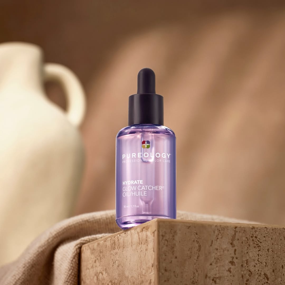 Kevin Sweeney X Pureology Feb. 26