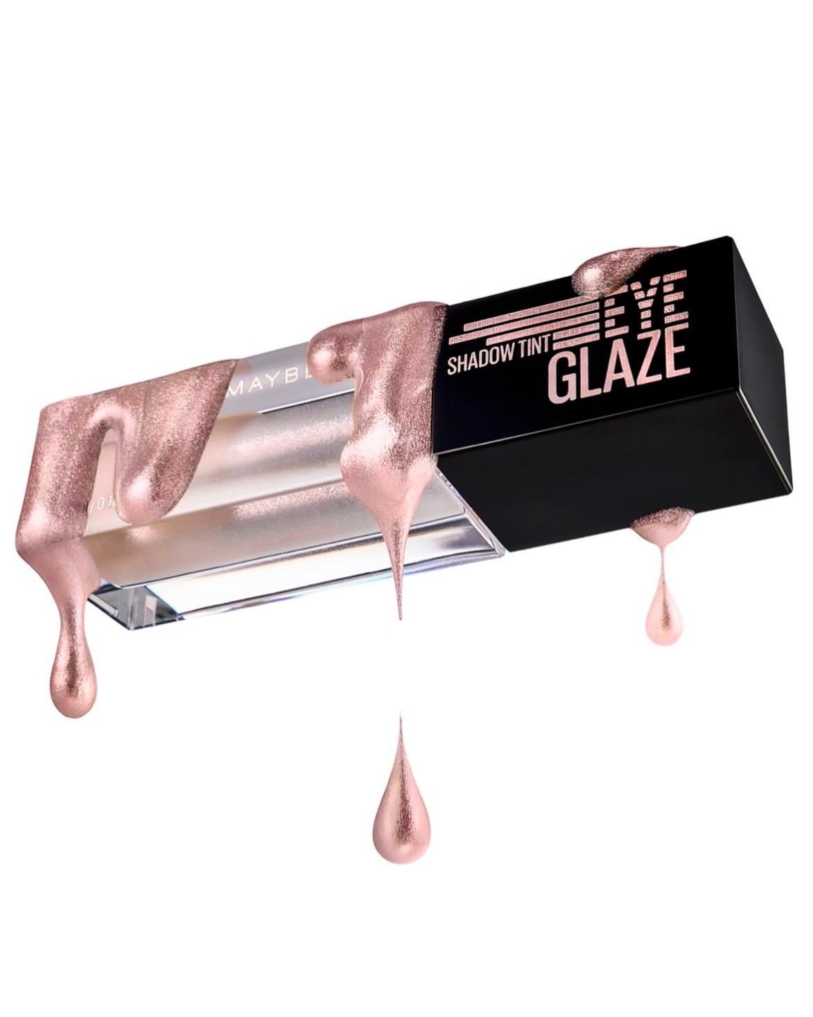 Kevin Sweeney X Maybelline New York Feb. 26