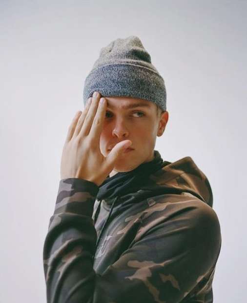 American Eagle |  Jul. 21