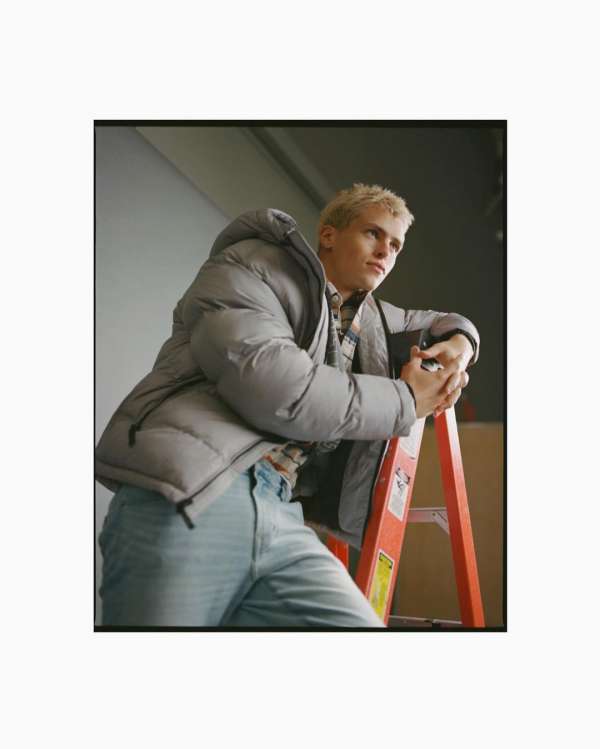 Kevin Zacher