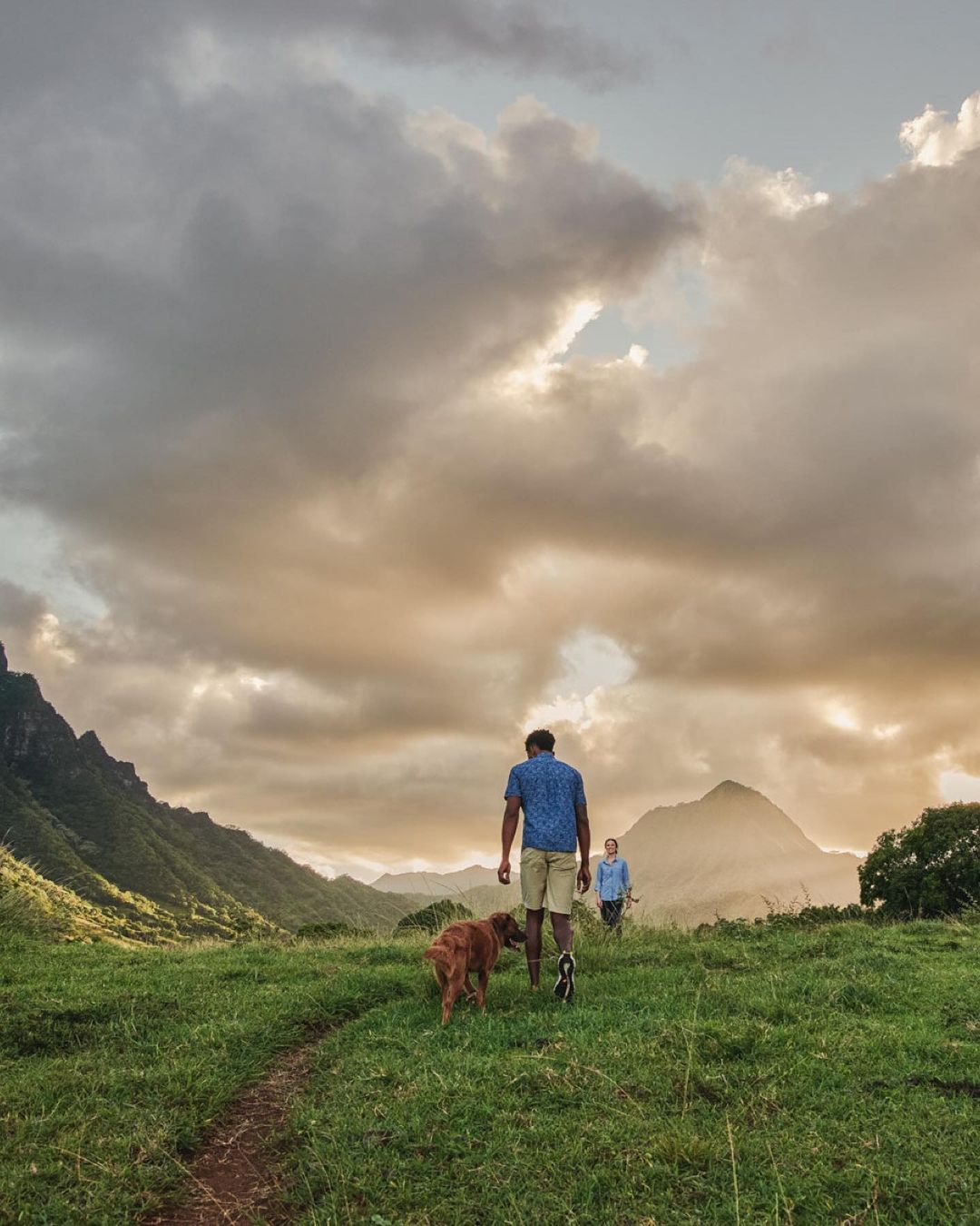 Eddie Bauer |  Apr. 23