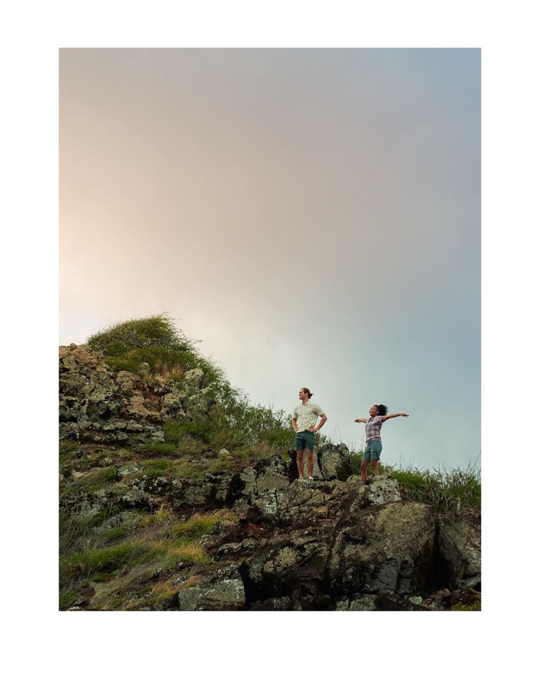 Eddie Bauer |  Apr. 23