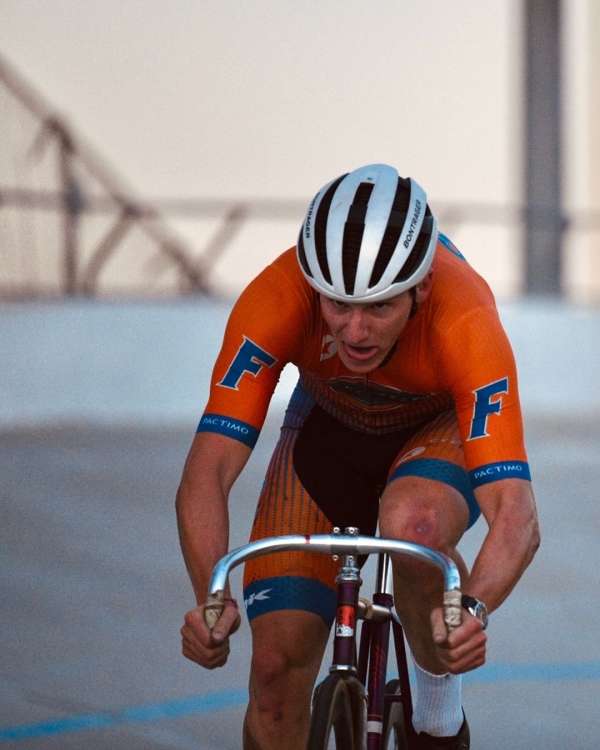 Kevin Zacher