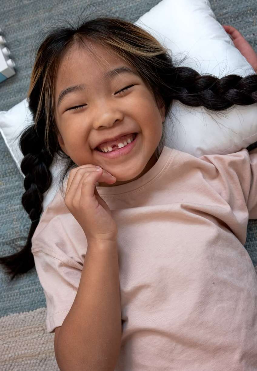 Kevin Zacher X Casper Mar. 26