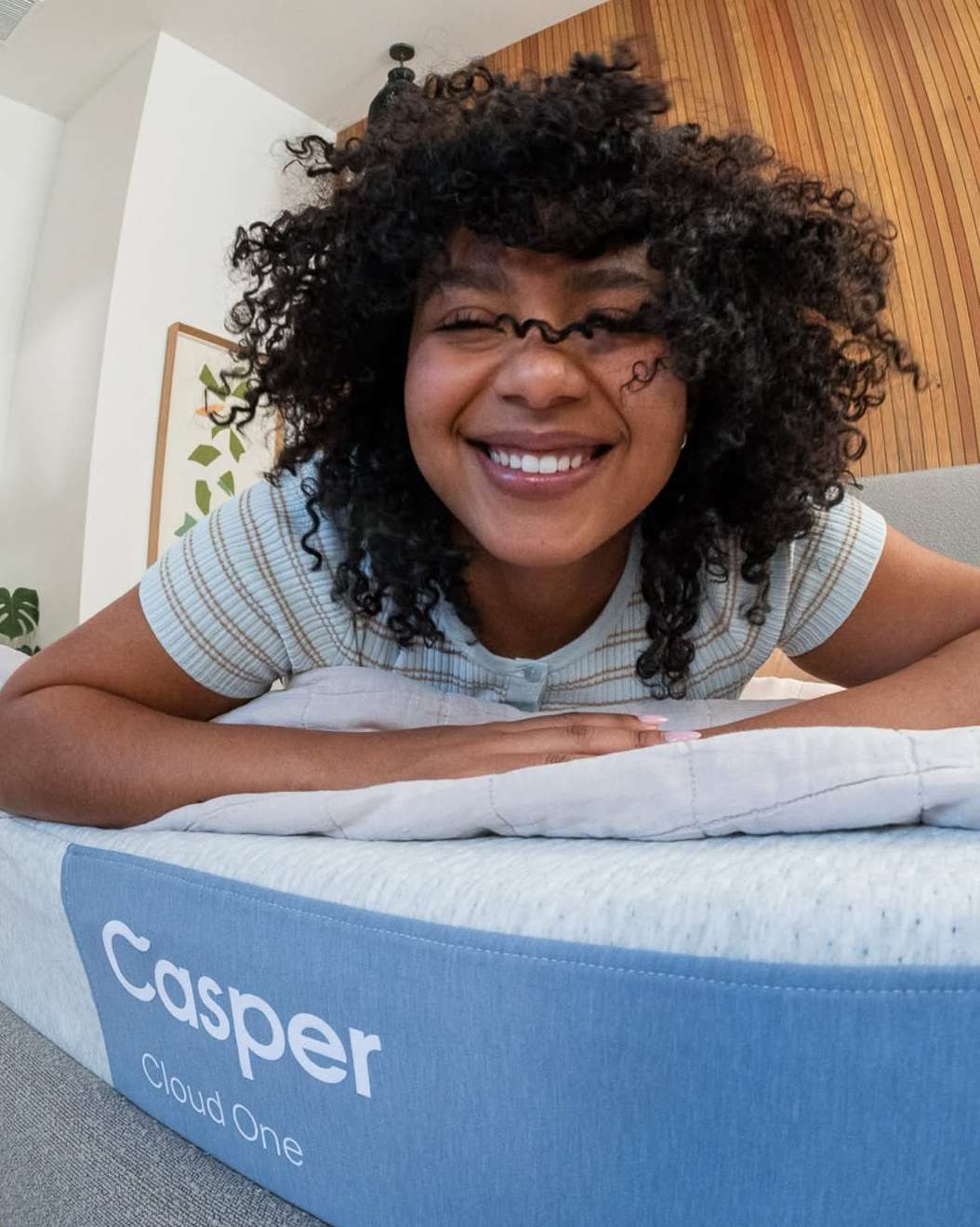 Kevin Zacher X Casper