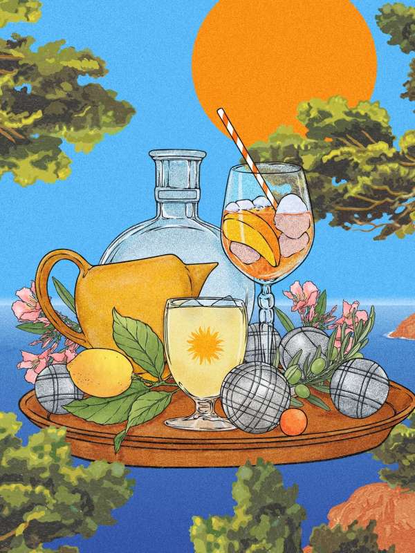 Été 1981