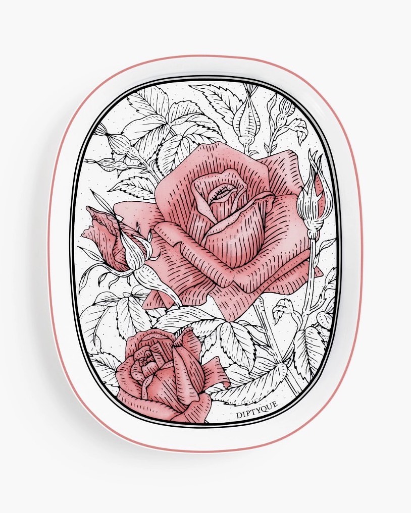 Julie Serre X diptyque Sep. 25