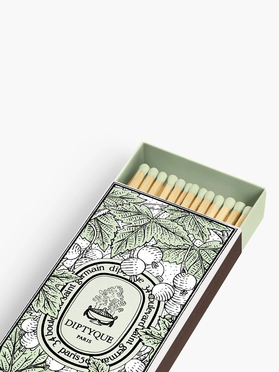 Julie Serre X diptyque Sep. 25