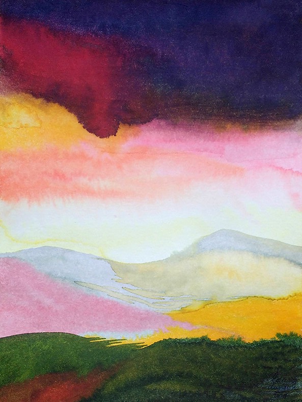 Louise Duneton Oct. 25