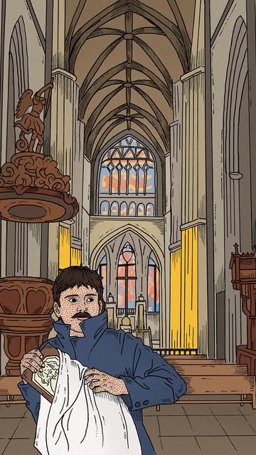 Candice Roger X Beaux Arts magazine Oct. 25