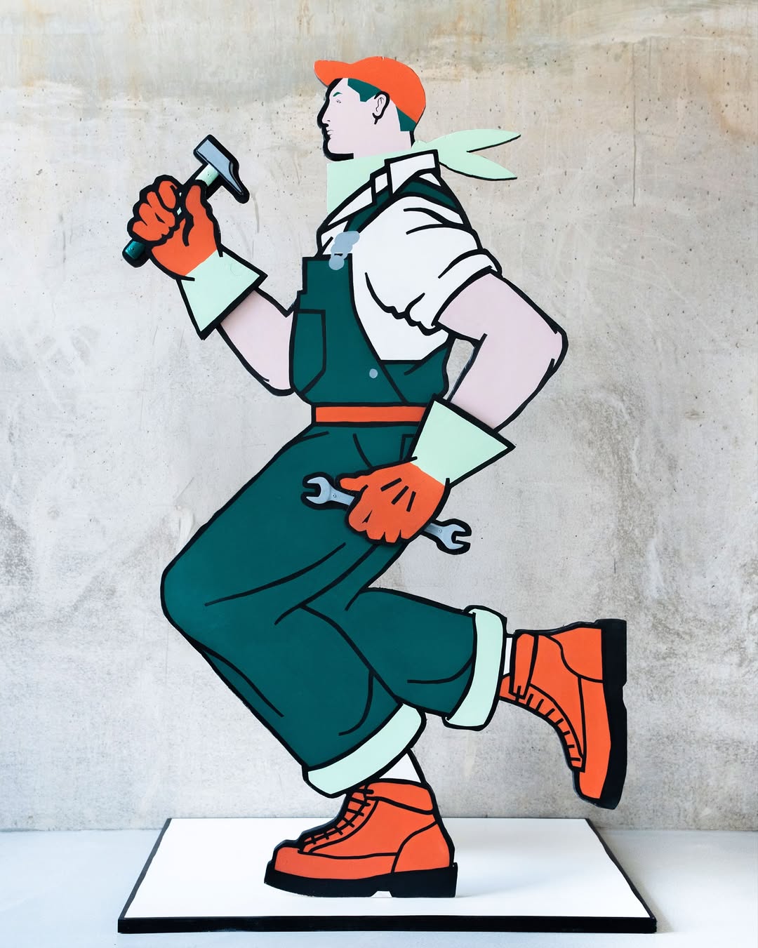 Ruben Gérard X Ecomaison Nov. 25