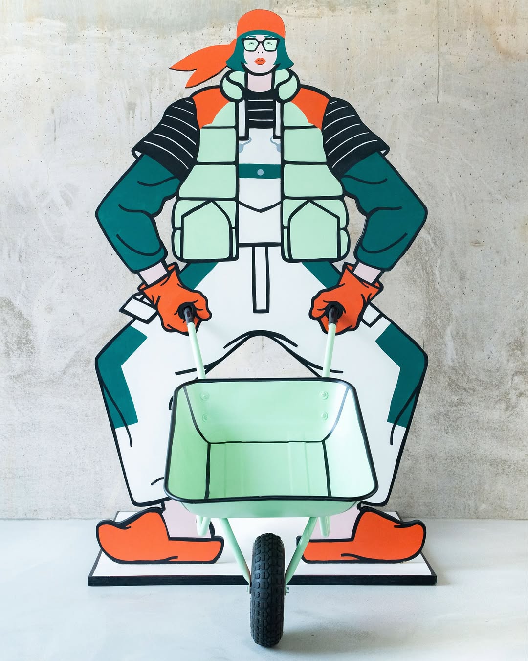 Ruben Gérard X Ecomaison Nov. 25