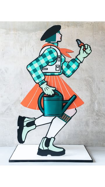 Ruben Gérard X Ecomaison Nov. 25