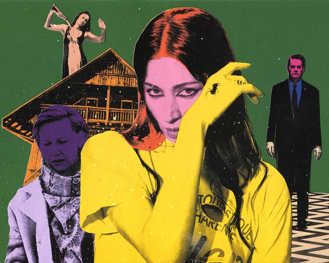 Julien Langendorff X Les Inrockuptibles Nov. 25