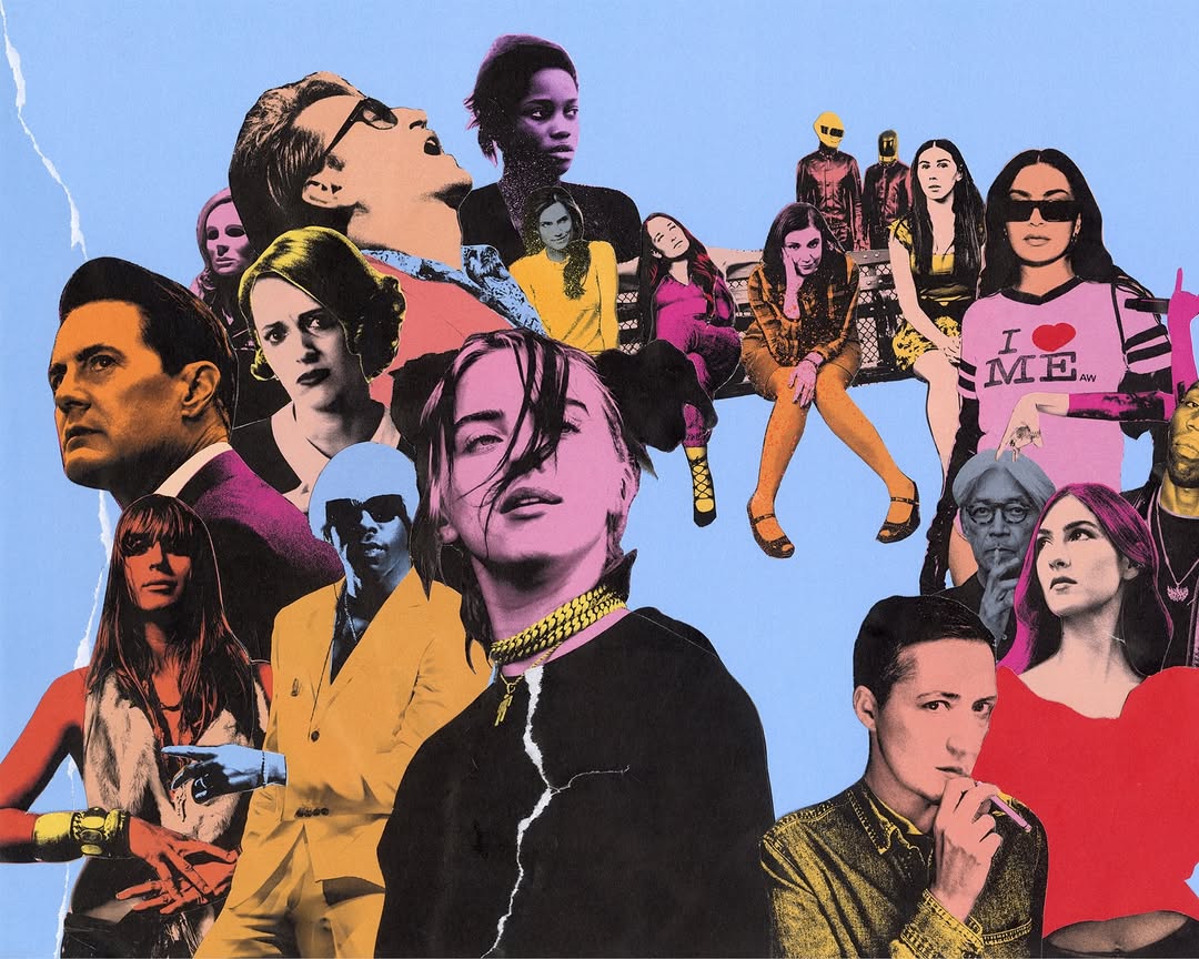 Julien Langendorff X Les Inrockuptibles Nov. 25