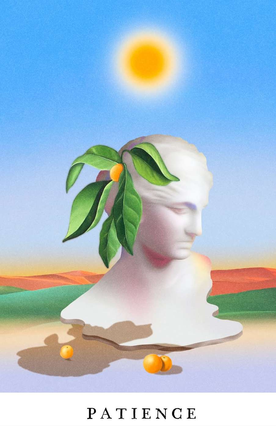 Audrey Bertoia X Alexandra Rosenfeld