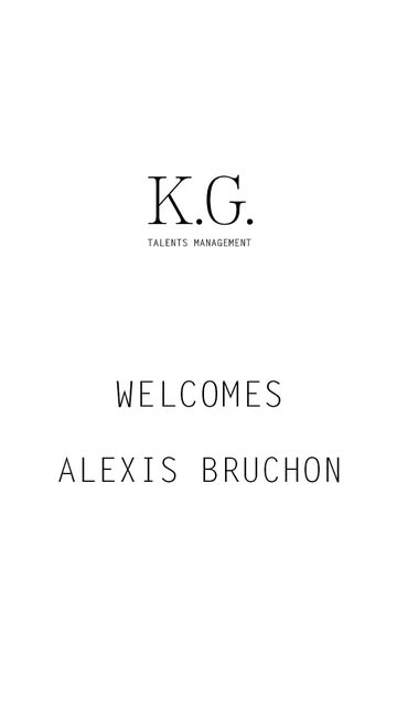 Alexis Bruchon Nov. 25