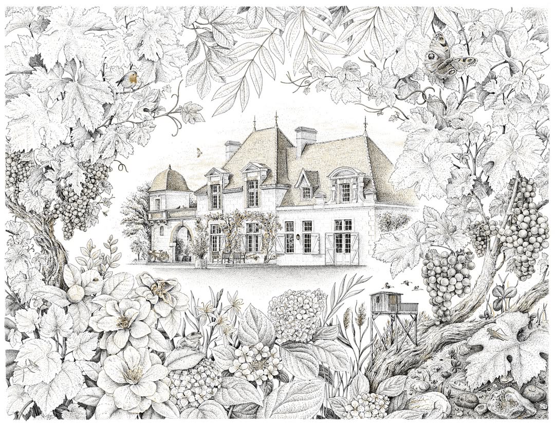 Broll & Prascida X Chanel Dec. 25