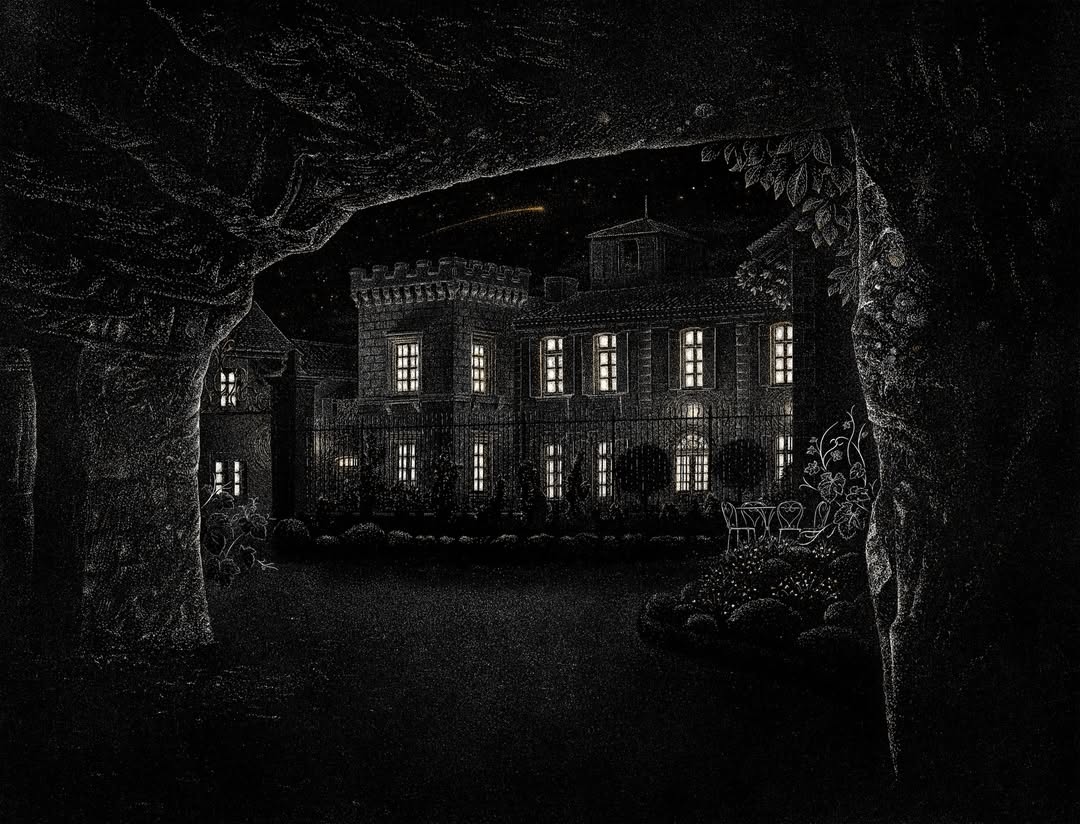 Broll & Prascida X Chanel Dec. 25