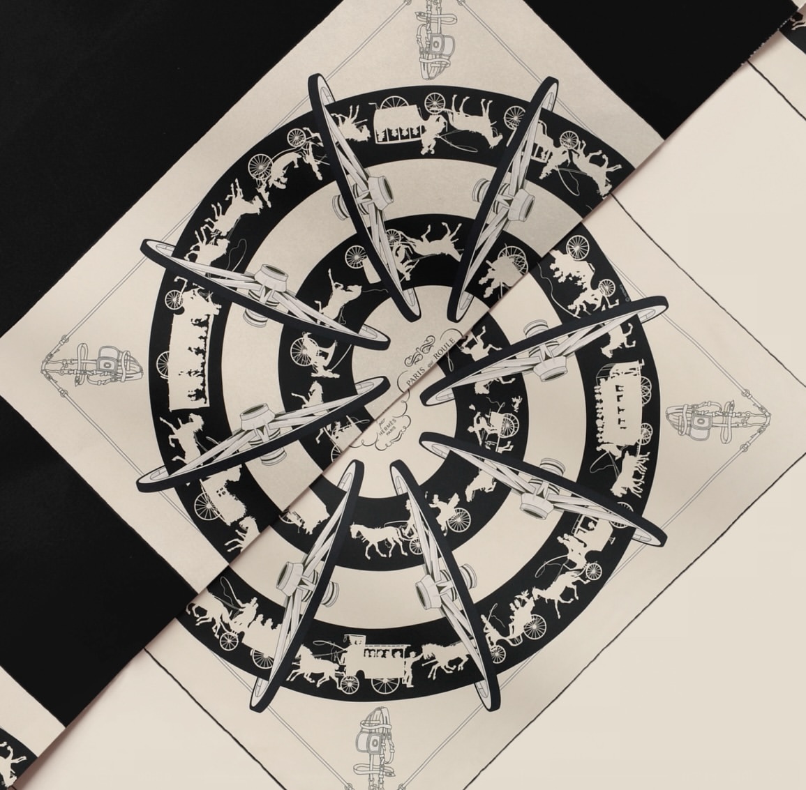 Martin Cole X Hermès Jan. 26