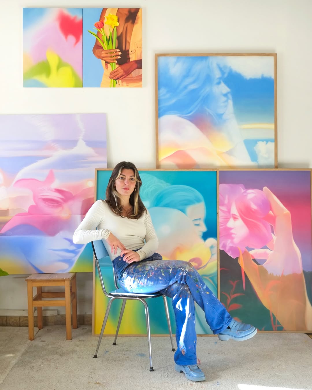 Audrey Bertoia X Lefranc Bourgeois