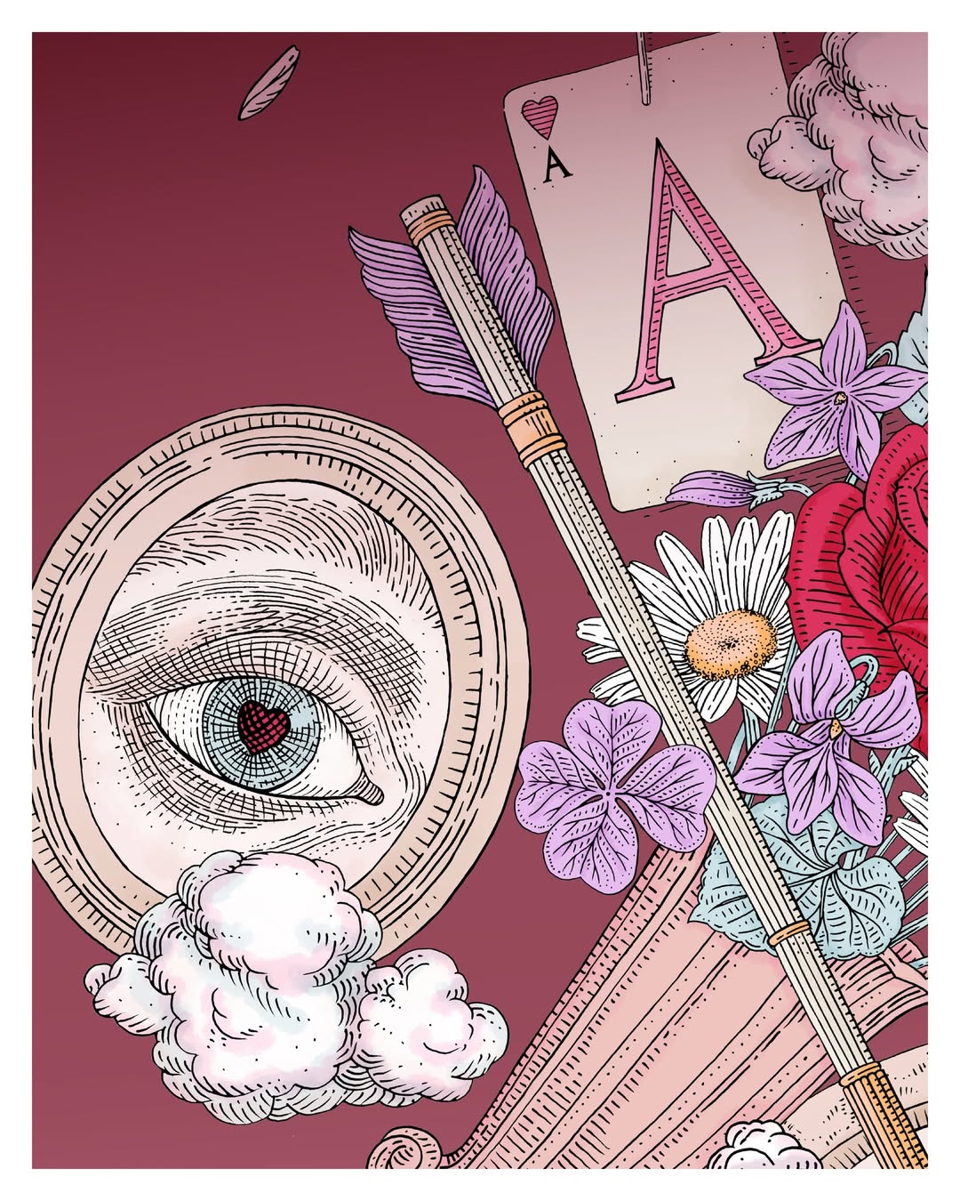 Pierre Hermé Paris |  Feb. 26