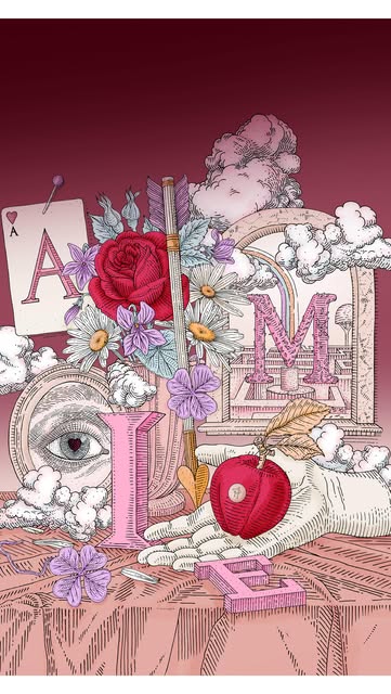 <a href="/julie-serre">Julie Serre</a> X Pierre Hermé Paris <span style="text-transform: none; white-space: nowrap;">Feb. 26</span>