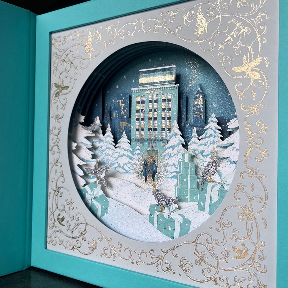 Broll & Prascida X Tiffany & Co. Feb. 26